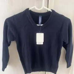 キッズセーター 男の子 100cm