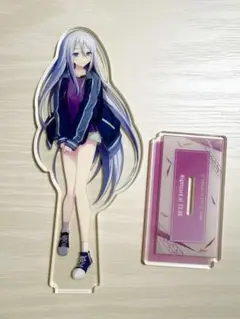 プロセカ 宵崎奏 アクリルスタンド