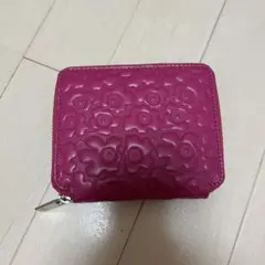 marimekko 二つ折り財布 ピンク 2026年最新】marimekko カラー：ピンク系 レディース 二つ折り財布の