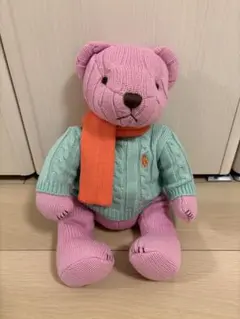 2026年最新】POLO RALPH LAUREN ぬいぐるみ本体の人気アイテム - メルカリ