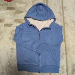 UNIQLO キッズパーカー 130