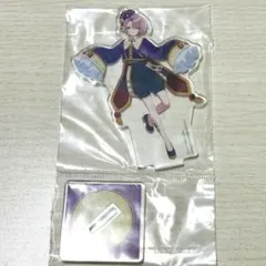 学マス 学園アイドルマスター 一番くじ 有村麻央 アクスタ H賞