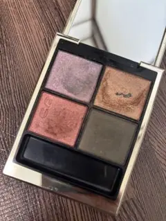 SUQQU アイシャドウパレット 09 薫風