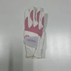 Nicotera レディース ゴルフグローブ Mサイズ
