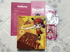 未開封】Mellojoy メロジョイ ピザのお届け3個セット - メルカリ