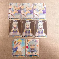 2026年最新】このすば reバースの人気アイテム - メルカリ