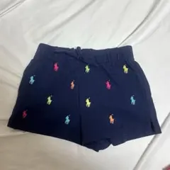 ポロラルフローレン　ショートパンツ(S)