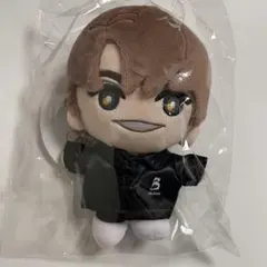 SixTONES ストーンズ 髙地優吾 手つなぎストぬい はぴぬい