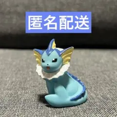ポケモン 指人形 シャワーズ 2012 中古 ポケモンキッズ ソフビ フィギュア