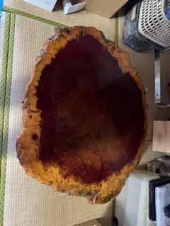 唐木 総花梨無垢 瘤 重厚な座卓 唐木 総花梨無垢 瘤 重厚な座卓 2025年最新】花梨材の座