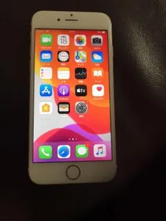 iPhone6s
