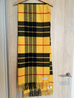 ジョンストンズ カシミヤ100％ 大判ストール