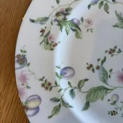 Wedgwood SWEET PLUM 皿のサムネイル