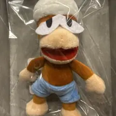 サルゲッチュ マスコット ピポサル ラウンドワン限定