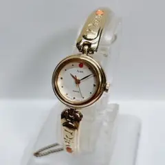 ✨美品・稼働✨ サンクトペテルブルク 300周年 琥珀 腕時計 限定品 