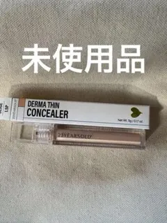 23yearsold DERMA THIN CONCEALER 1.5Pのサムネイル