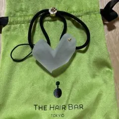 新品】THE HAIR BAR TOKYO ヘアゴム - メルカリ