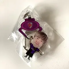 京都サンガF.C. UFOキャッチャーアクリルキーホルダー　松田天馬