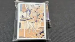 バンダイ カードスリーブ コレクション 2