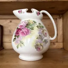 ロイヤルウースターミルクポット  Worcester ロイヤルウースターミルクポット Royal Worcester - メルカリ