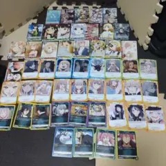 カードセット
