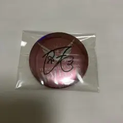 アイナナ　九条天　缶バッチ