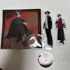 WIND BREAKER ウィンブレ展 一番くじ 蘇枋隼飛 アクリルスタンド