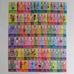 2026年最新】あつ森amiiboカードの人気アイテム - メルカリ