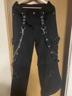 レフレム　ボンテージカーゴパンツ中古 REFLEM（レフレム）の「『REFLEM/レフレム』ボンテージカーゴ