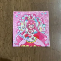 プリキュアパンシール
