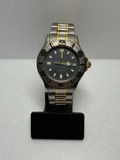 m766 seiko scuba 200m クォーツ腕時計 動作未確認 - メルカリ