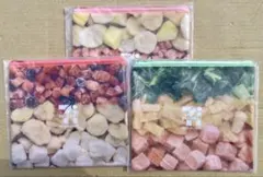 セブンイレブン くじ G賞 コンプリートセット