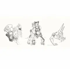 2026年最新】リトグラフ ジョジョの人気アイテム - メルカリ
