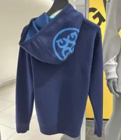 ゴルフウェア ジーフォア G/FORE メンズ パーカー人気 中古・古着通販】G/FORE (ジーフォア) ゴルフウェア(トップス