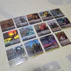 【Vスタン】 たちかぜ デッキ 4個セット Vスタン】 たちかぜ デッキ 4個セット