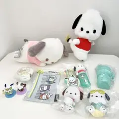 ポチャッコ　まとめ売り