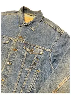 最終処分値 90s USA製 Levi's 70507-4890リーバイス