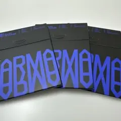 Stray Kids アルバム 『KARMA』