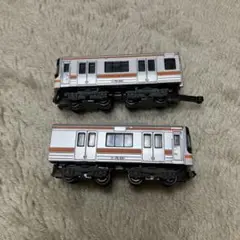 Bトレインショーティー　JR東海　キハ75　　快速 みえ　275 Bトレインショーティー JR東海 キハ75 快速 みえ 275 - メルカリ