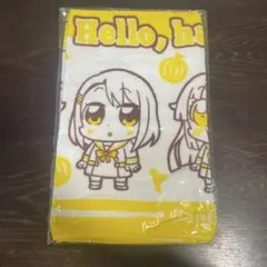 BAD HOP 解散タオル ☆未開封☆ BADHOP 東京ドームラストライブ タオル - メルカリ