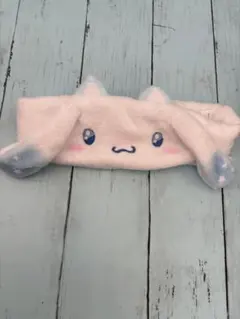 シナモロール ヘアバンド