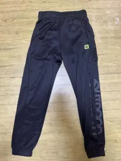OUTDOOR PRODUCTS 黒ロングパンツ