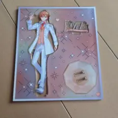 ジェル アクリルスタンド すとぷり