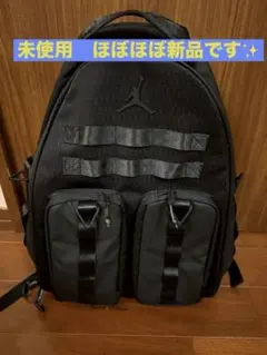 NIKE ジョーダン　バックパック　ほぼ新品のサムネイル