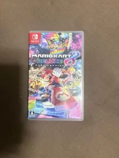 マリオカート8 デラックス Nintendo Switch
