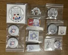 カラフルピーチ どぬくさん 色々