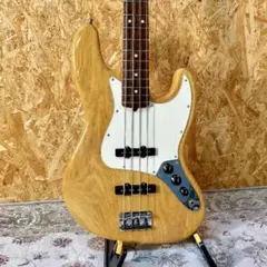K.Garage KJB-300ASH ジャズベース 4弦 メイプル K.Garage KJB-300ASH ジャズベース 4弦 メイプル - メルカリ