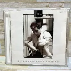 小田和正 / BETWEEN THE WORD & THE HEART