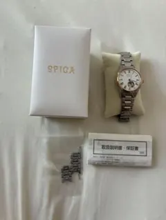【動作確認済み】SPICA SPI66-OH-IV/COM TiCTACのサムネイル
