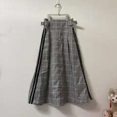 プリーツスカート スカート